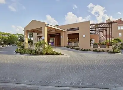 Hotel Divi Dutch Village Beach Resort, Aruba