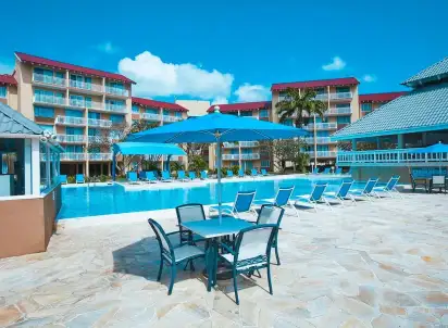 Hotel Divi Southwinds Beach Resort, Barbados