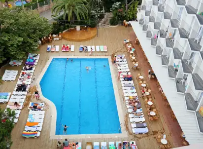 Wycieczka objazdowa DJ Resort - Paryż i Cinque Terre, Francja