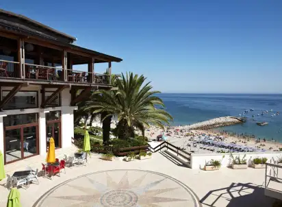 Hotel Do Mar (Sesimbra), Riwiera Lizbońska