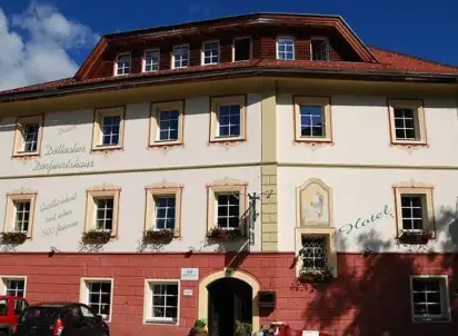 Hotel Dollacher Dorfwirtshaus, Karyntia