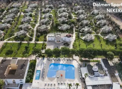 Hotel Dolmen Sport Resort, Puglia