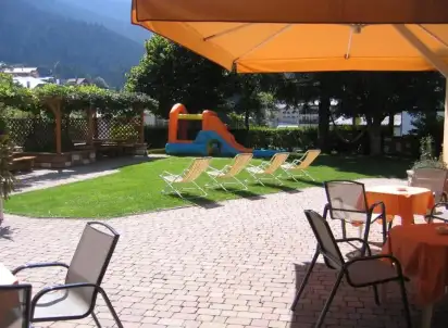 Hotel Dolomiti Olimpia, Włochy