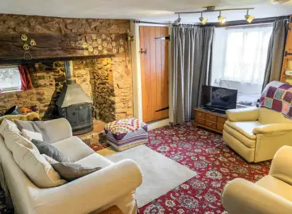 Hotel Dom \'Moonfleat Cottage\', Anglia