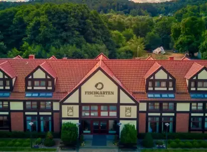 Hotel Dom Oliwski, Polska