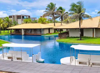 Hotel Dom Pedro Laguna Beach Villas & Golf Resort, Brazylia