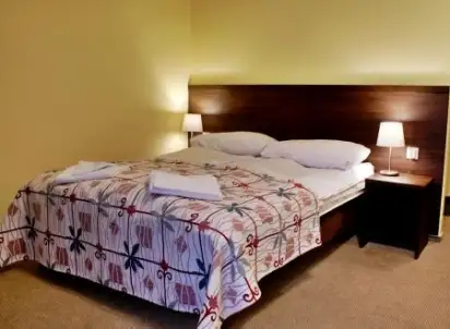 Hotel Dom Wczasowy GRAN (Zakopane), Polska