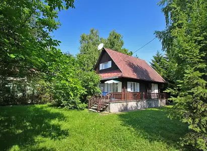 Hotel Dom z parkingiem, Balatonmariafurdo, Węgry