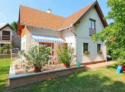Hotel Dom z parkingiem, golf, Balatonfured/Balatonakali, Węgry