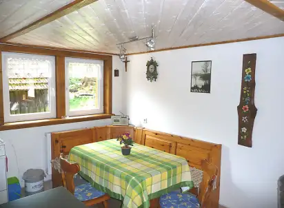 Hotel Dom z parkingiem, Lenzkirch, Niemcy