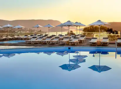 Hotel Domes Aulus Elounda Curio Collection by Hilton, Kreta