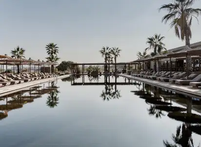 Hotel Domes Zeen Chania Luxury Collection Resort, Kreta