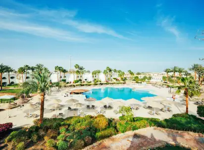 Hotel Domina Coral Bay Harem, Morze Czerwone