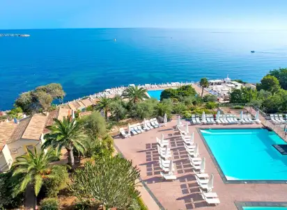 Hotel Domina Zagarella Sicily, Sycylia