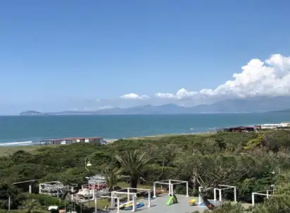 Hotel Domizia Palace, Kampania