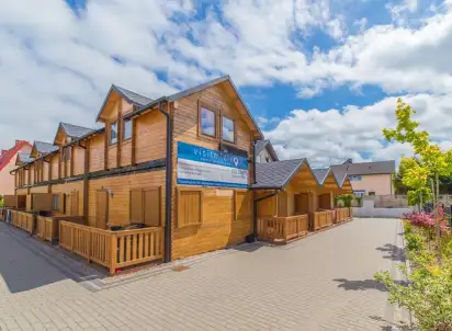 Hotel Domki Onyx, Wybrzeże Bałtyckie