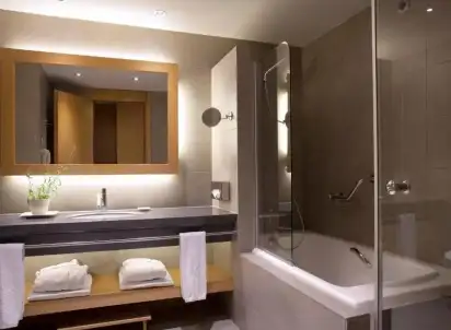 Hotel Domotel Les Lazaristes, Riwiera Olimpijska