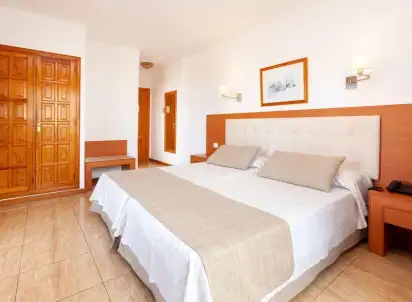 Hotel Don Manolito, Teneryfa