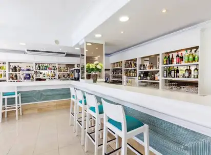 Hotel Don Miguel Playa, Majorka