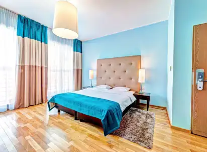 Hotel Don Prestige Residence, Polska