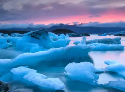 Wycieczka objazdowa Dookoła Islandii, Islandia