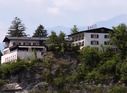 Hotel Dorflinger, Innsbruck