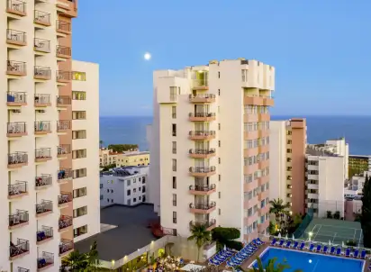 Hotel Dorisol Buganvilia (Funchal), Madera
