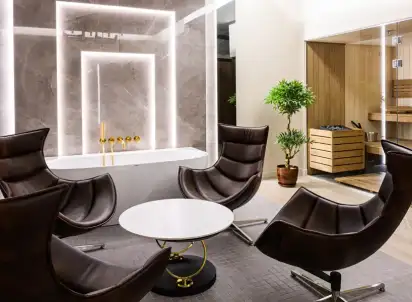Hotel Doubletree by Hilton Krakow, Polska