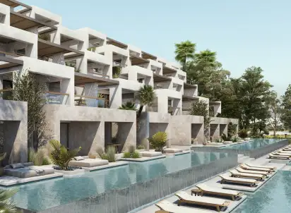 Hotel Dreams Corfu Resort & Spa (ex Louis Corcyra Beach), Grecja
