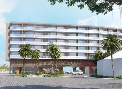 Hotel Dreams Curacao Resort Spa & Casino, Antigua