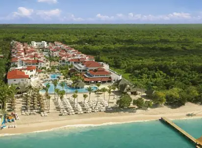 Hotel Dreams Dominicus La Romana, La Romana