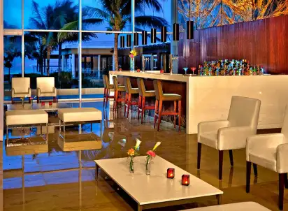 Hotel Dreams Jade Resort & Spa (ex. Now Jade Riviera Cancun), Jukatan