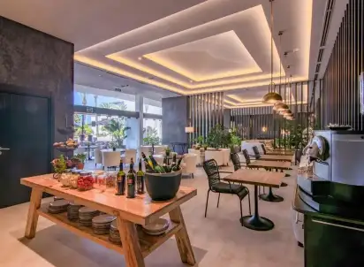 Hotel Dreams Jardin Tropical, Hiszpania