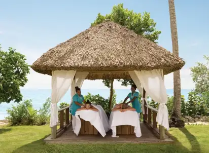 Hotel Dreams La Romana Resort & Spa, Dominikana