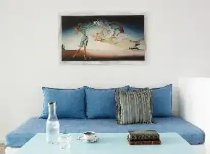 Hotel Dreams Luxury Suites, Grecja