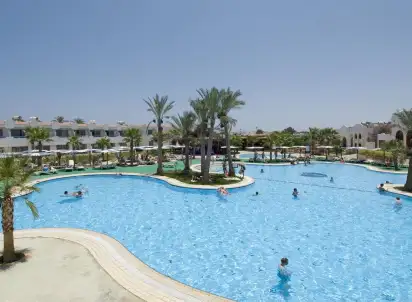Hotel Dreams Vacation Sharm Resort, Morze Czerwone