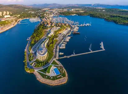 Hotel D-Resort (Šibenik), Chorwacja