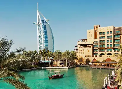 Wycieczka objazdowa Dubaj jest Naj - zobacz i odpoczywaj, Emiraty Arabskie