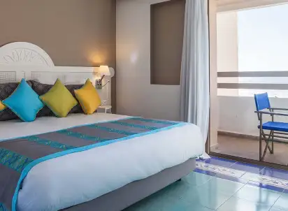 Hotel Dunes d\'Or Ocean Club by A-Collection (Agadir), Agadir