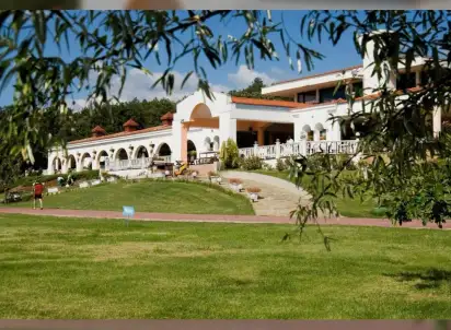 Hotel Duni Royal Holiday Village, Bułgaria