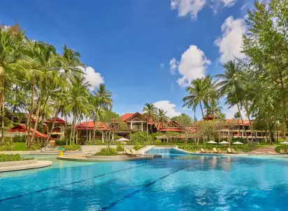 Hotel Dusit Thani Laguna Phuket, Phuket