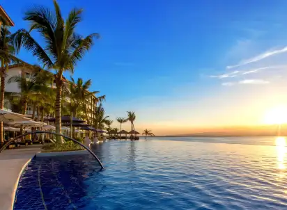 Hotel Dusit Thani Mactan Cebu, Filipiny