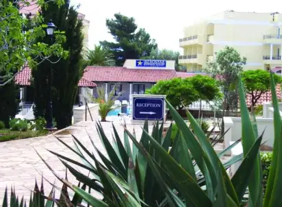 Hotel dusitD2 kenz, Emiraty Arabskie