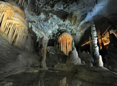 Wycieczka objazdowa Dwie stolice i Plitwice + Jaskinia Postojna, Chorwacja