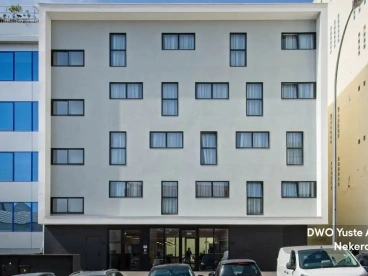 Hotel Dwo Yuste Alcala, Madryt