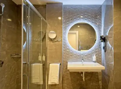 Hotel Dwo Yuste Alcala, Hiszpania