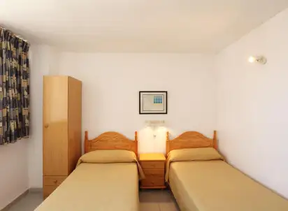 Hotel Dynastic Rooms Apartments (ex. Mayra Apartamenty), Hiszpania