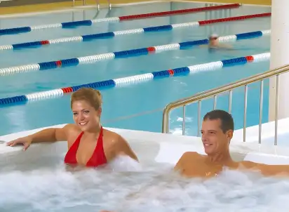 Hotel Dynastic Spa, Costa Blanca