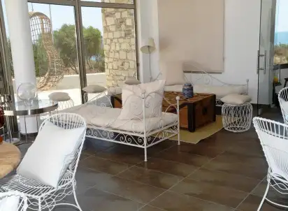 Hotel E Hotel Spa and Resort (Larnaka), Larnaca