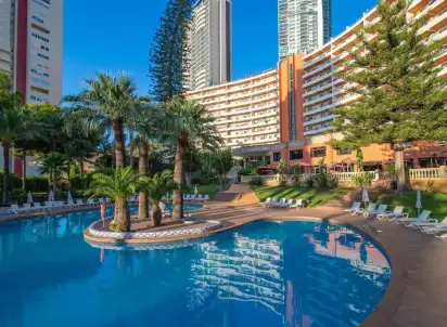 Hotel East by Pierre & Vacances (ex. Palm Beach), Costa Blanca